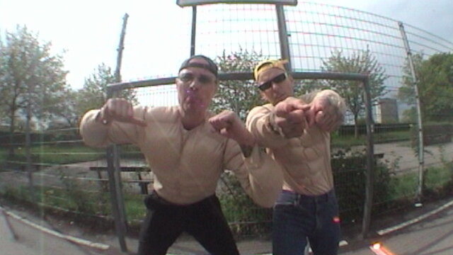 BRO MODE
