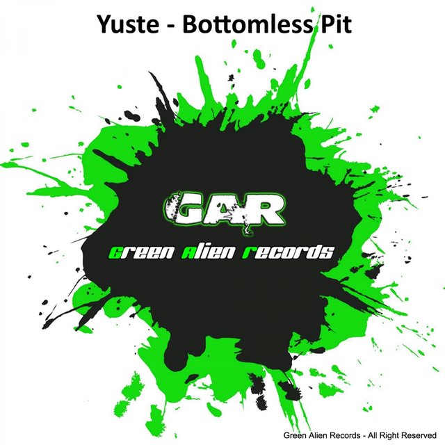 Bottomless Pit