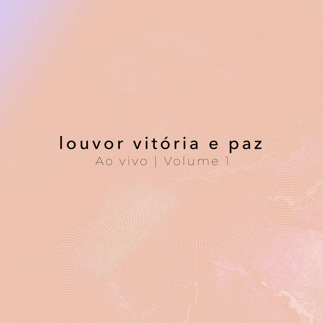 Ao Vivo, Vol. 1