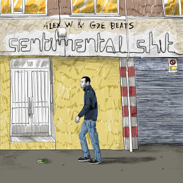 Sentimental Shit