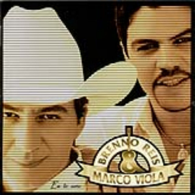 Brenno Reis & Marco Viola - Vol. 5