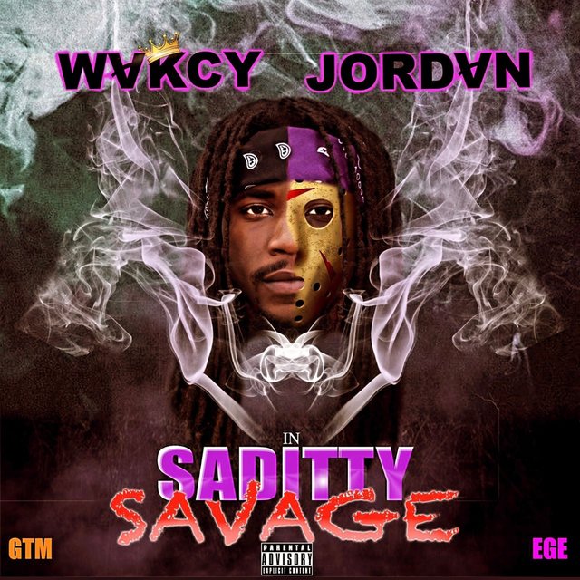 SADITTY SAVAGE