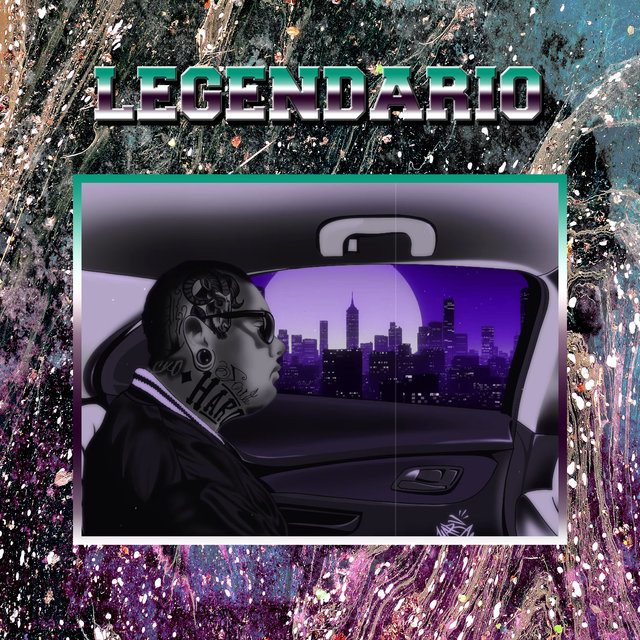 Legendario