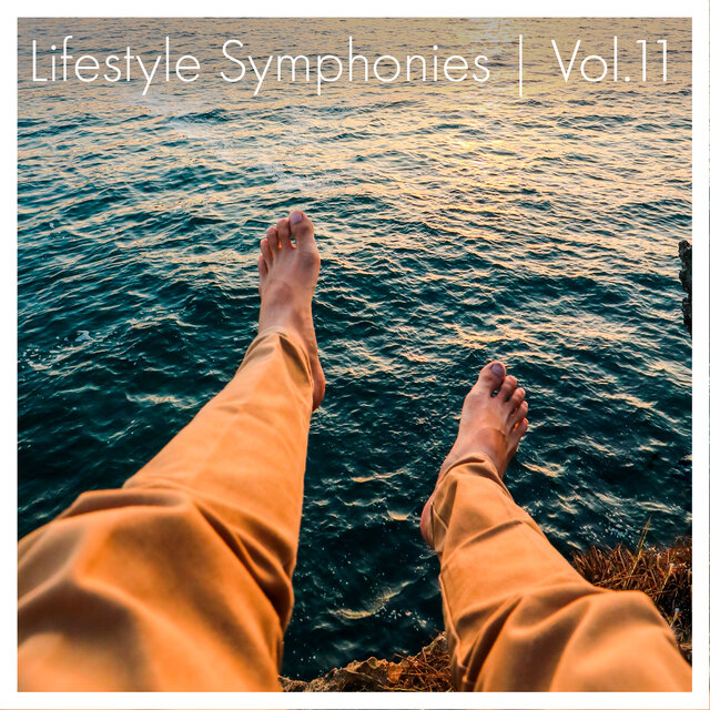 Lifestyle Symphonies, Vol. 11