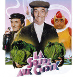 La soupe aux choux (Générique)