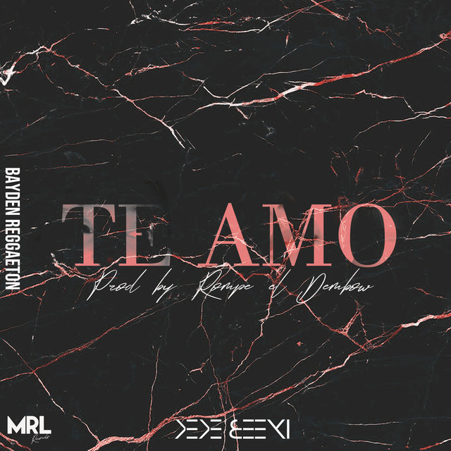 Te Amo