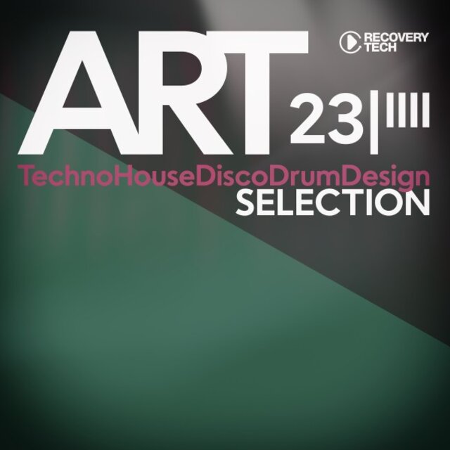 Technohousediscodrumdesign, 23.4