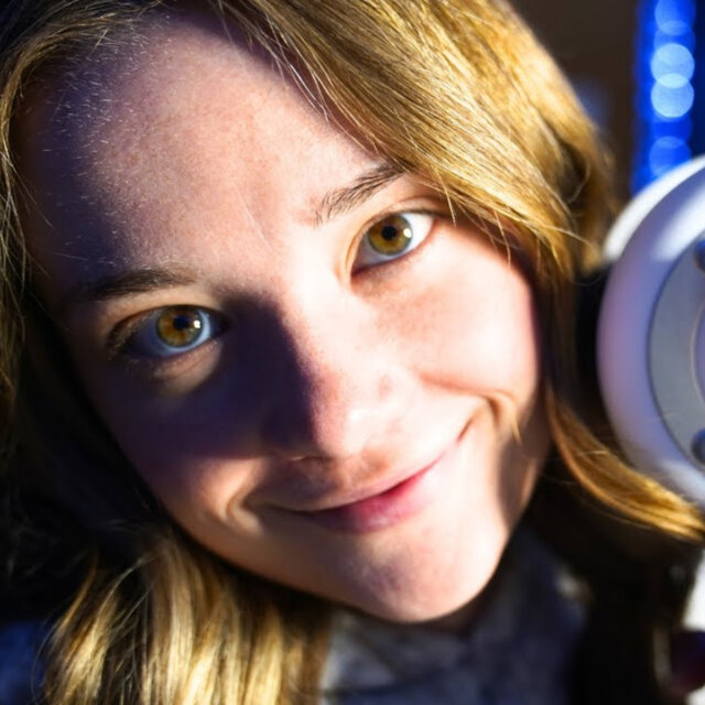 ASMR Super Tingly Deep Ear Cleaning!