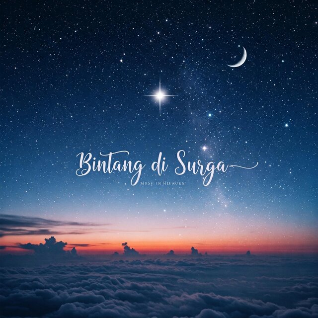 bintang di surga (feat. muhammad hady wylanda)