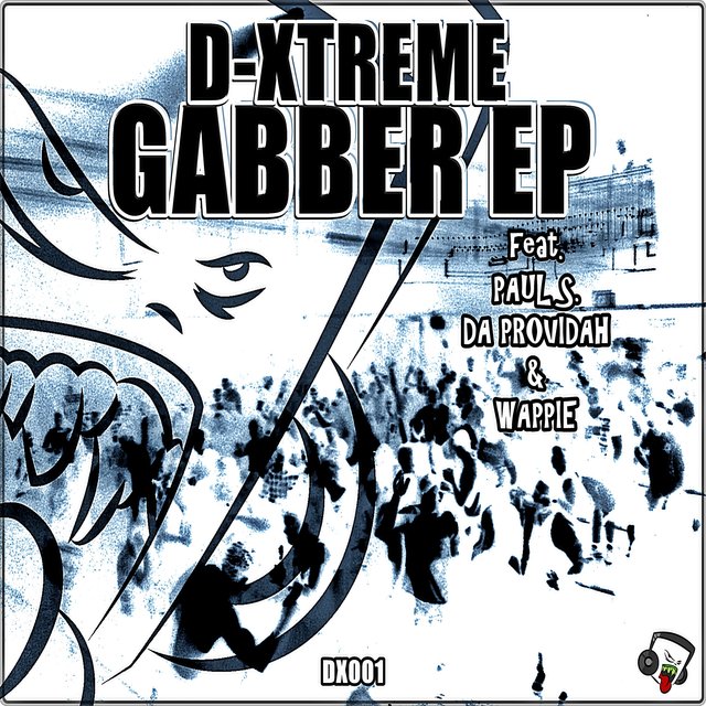 Gabber