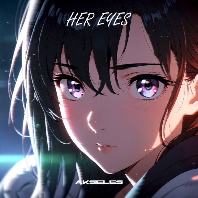 Her Eyes