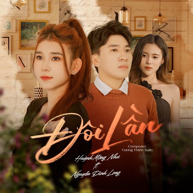 Đôi Lần (Remix)