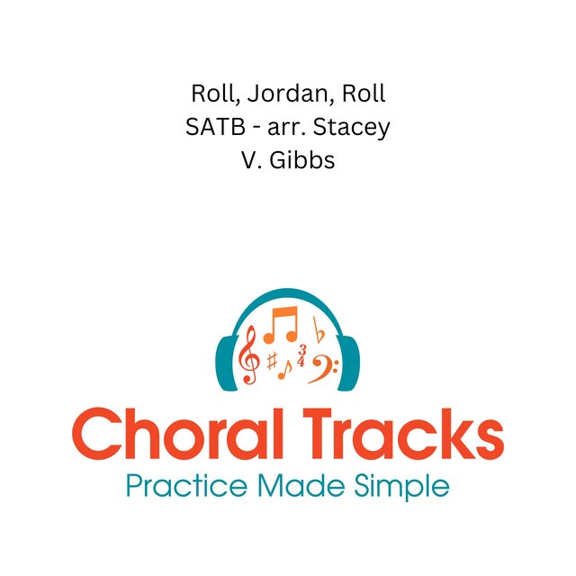 Roll, Jordan, Roll SATB