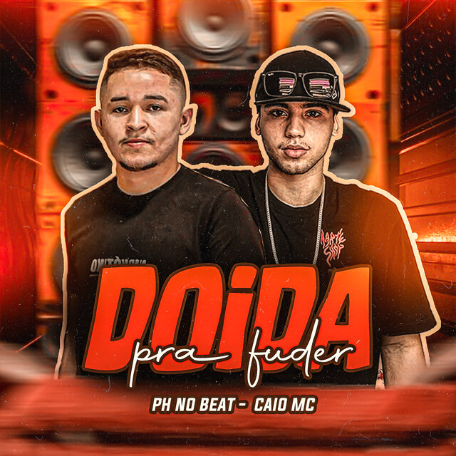 Doida pra Fuder