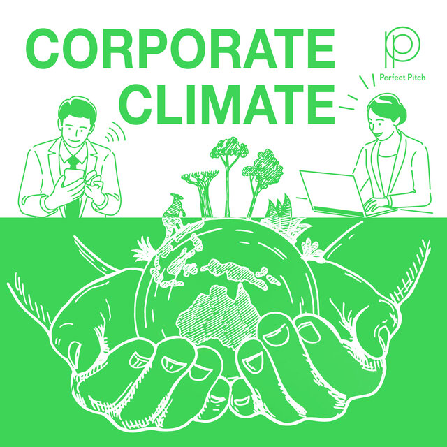 Corporate Climate