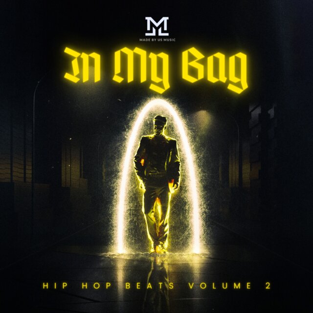 In My Bag Hip Hop Beats Volume 2
