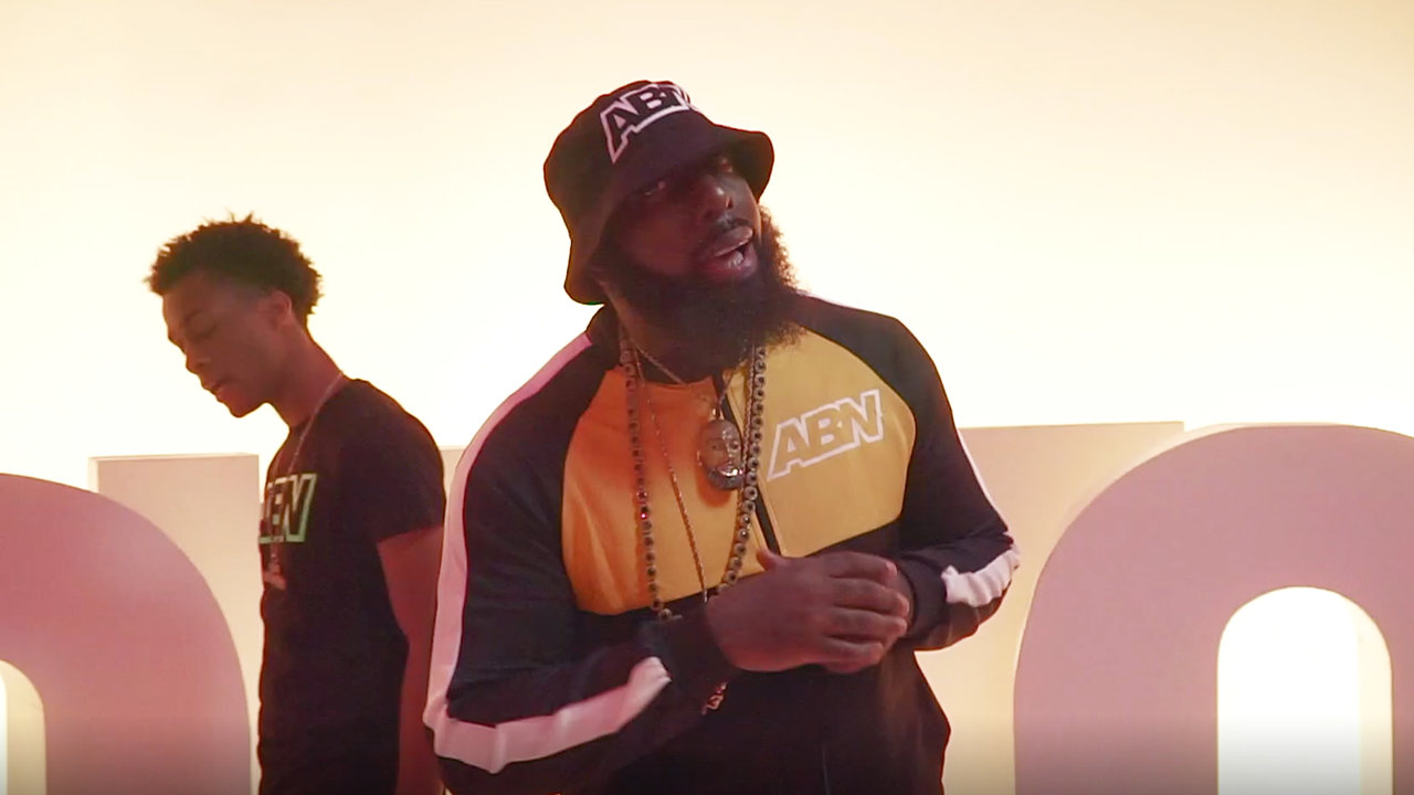 Today (Official Video)