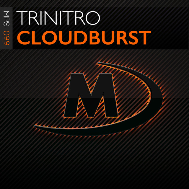 Cloudburst
