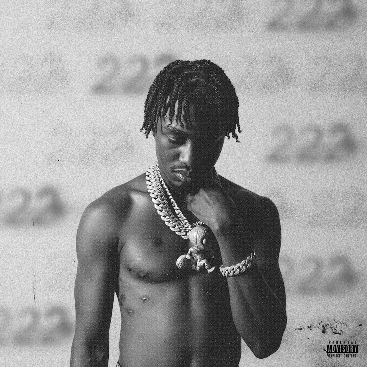 222 cover artwork