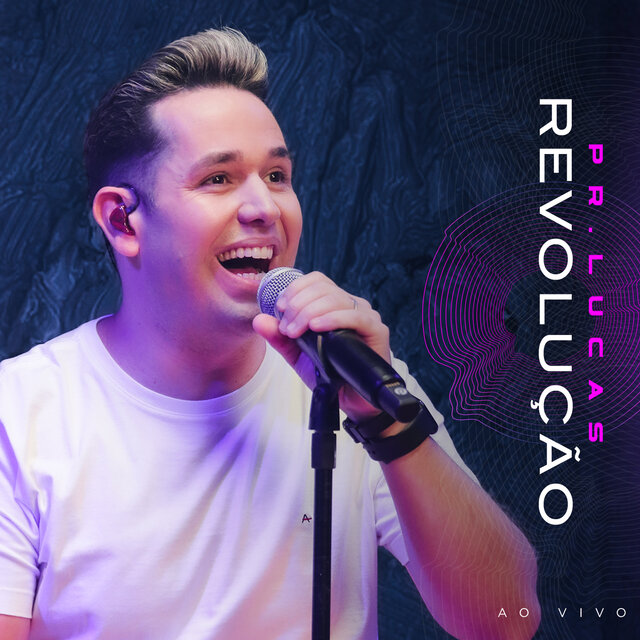 Revolução (Ao Vivo)
