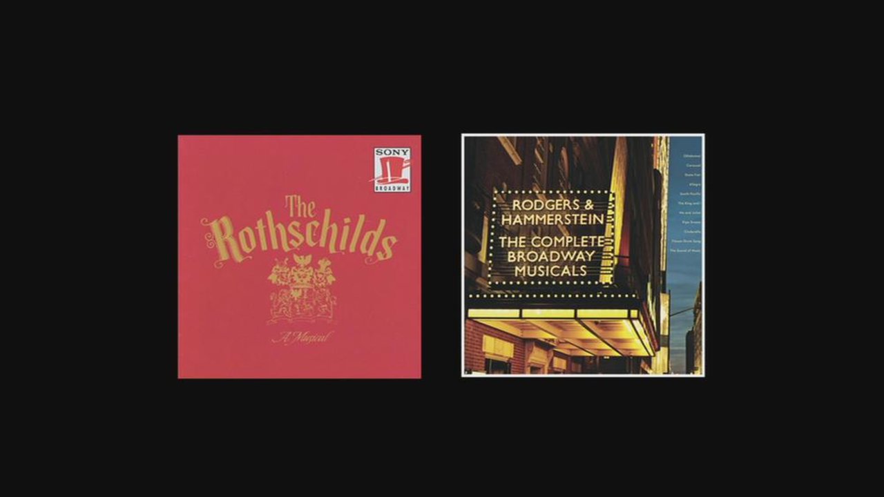 on The Rothschilds