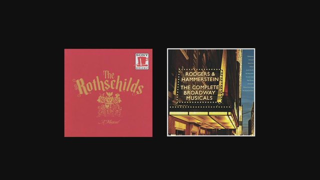 on The Rothschilds