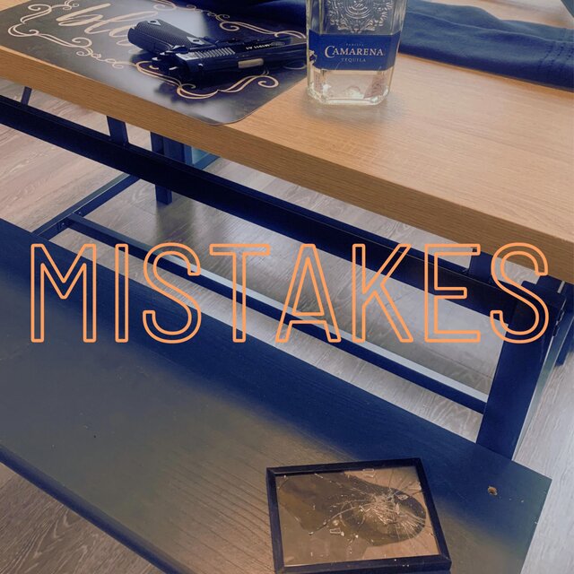 Mistakes