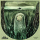 Cover art for album Darker Seas by Ape Machine