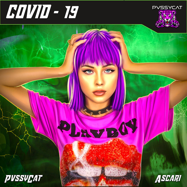 Covid - 19