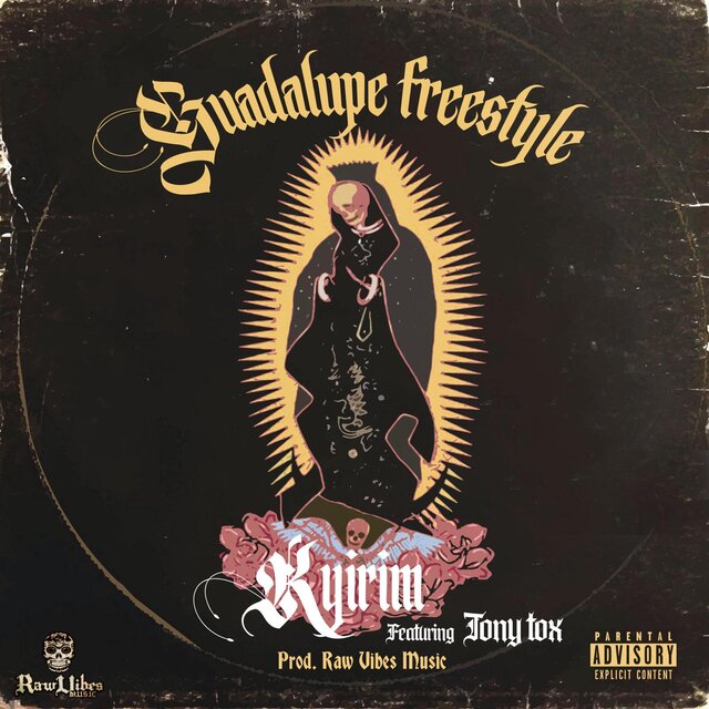 Guadalupe Freestyle (feat. Kyirim & Tony Tox) [Last Naga Remix]