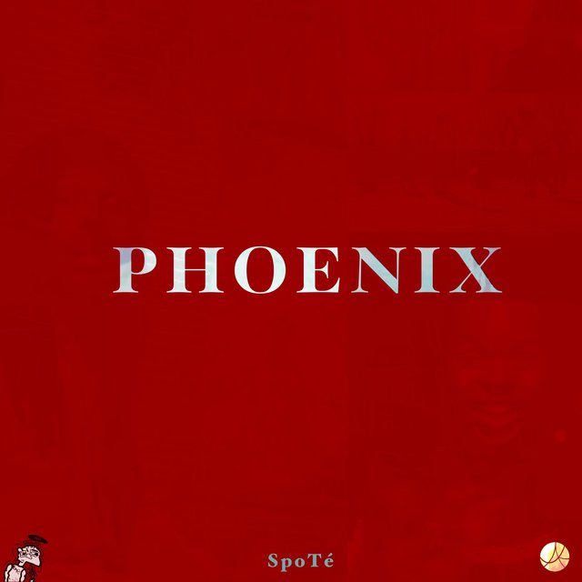 Phoenix (feat. freespottie)