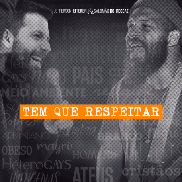 Tem Que Respeitar