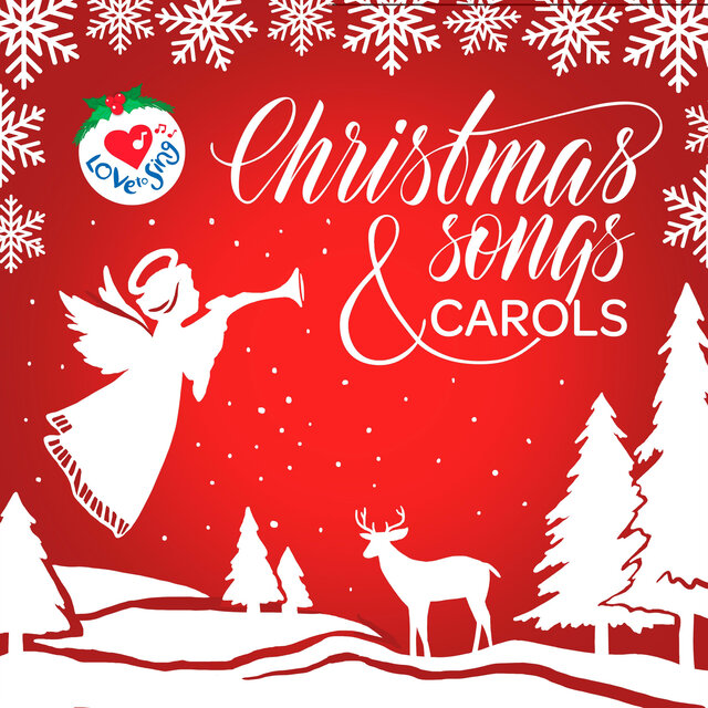 Christmas Songs and Carols
