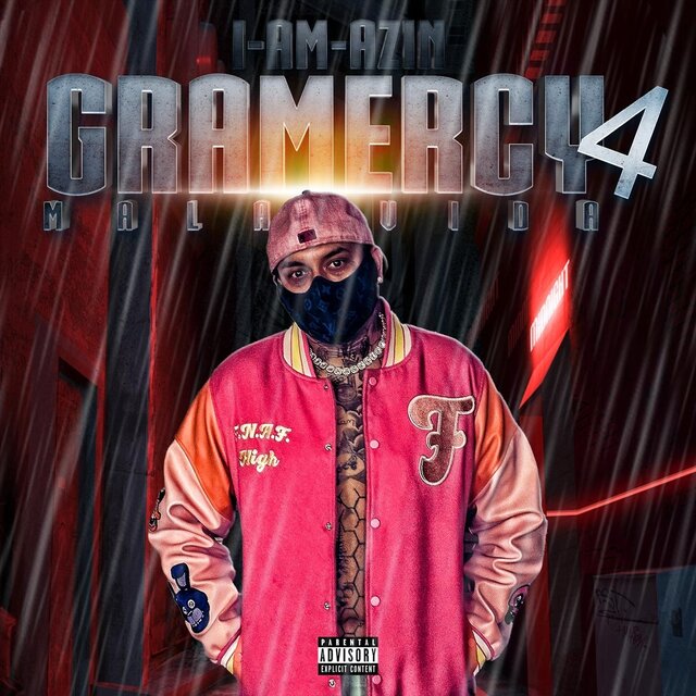 Gramercy 4 MALA VIDA