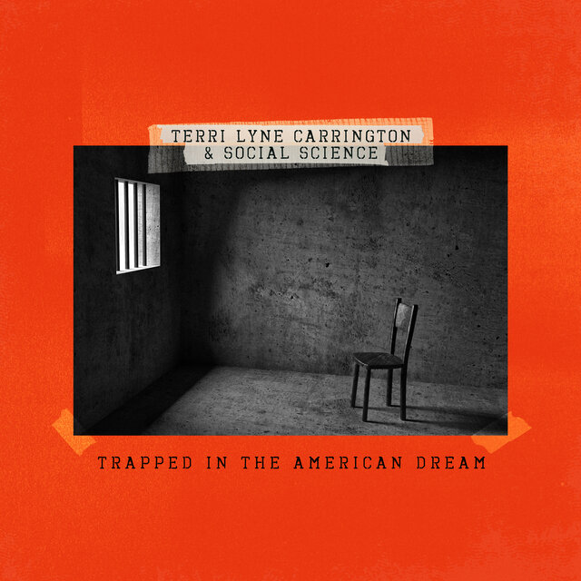 Trapped in the American Dream