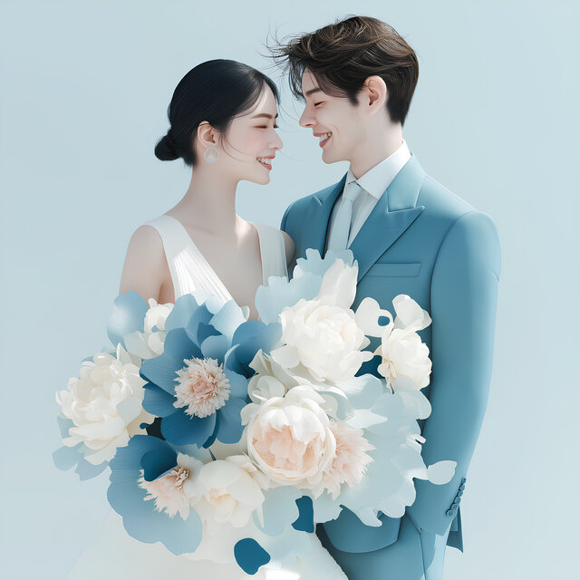 The Beginning - Wedding video soundtrack
