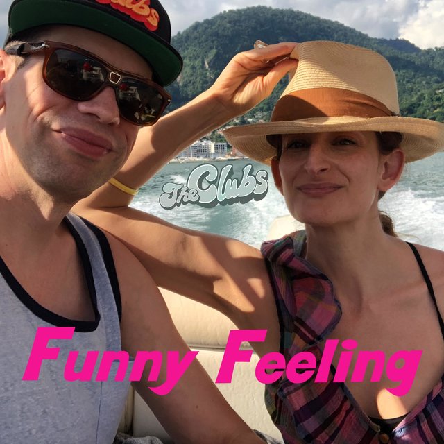 Funny Feeling