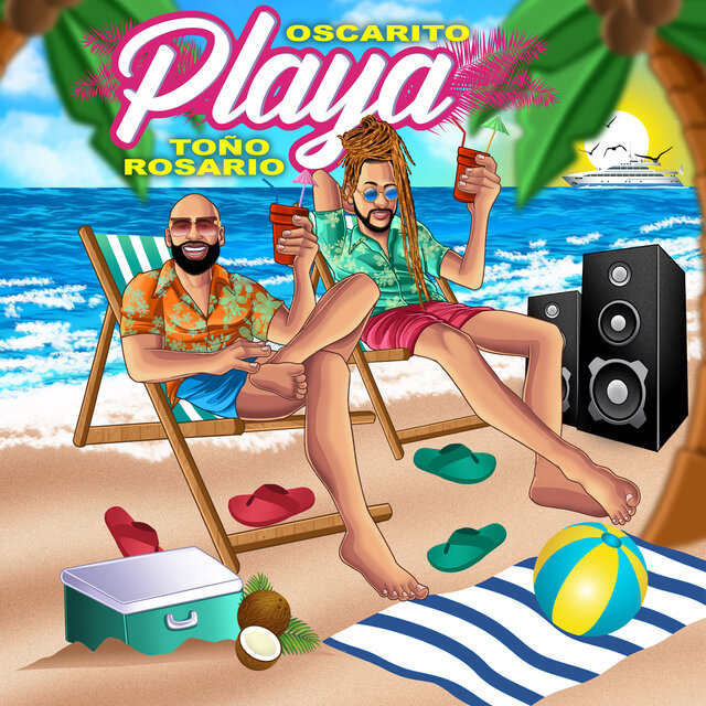 Playa