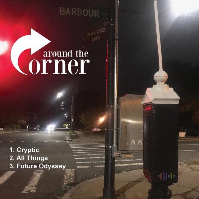 Around the Corner