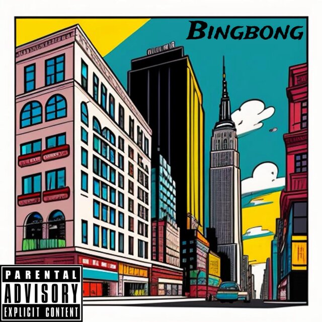 Bing bong