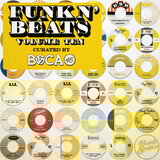 Lock & Key (Mixed)