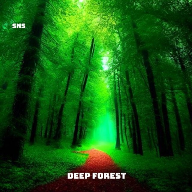 Deep Forest