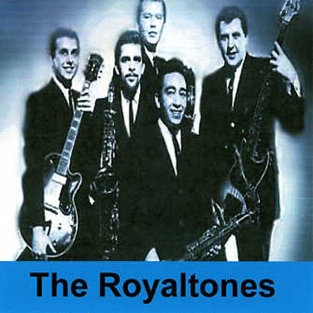 The Royaltones