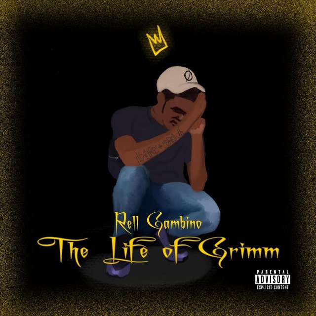 The Life of Grimm