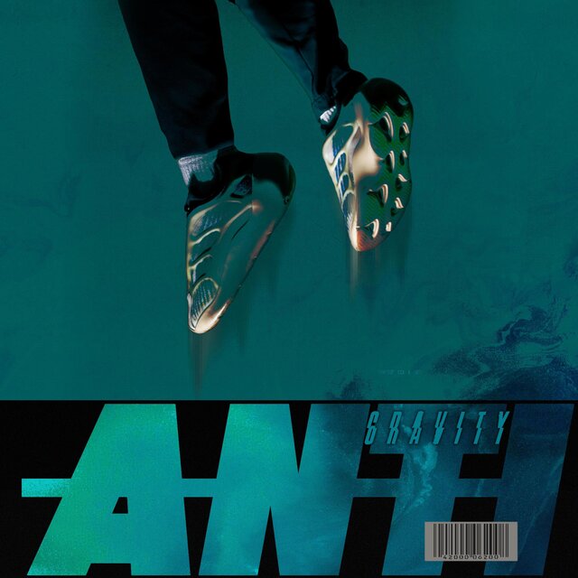 Anti Gravity