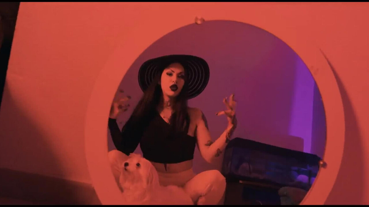 METRALLA (Lyric Video)