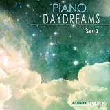Background Nostalgic Piano
