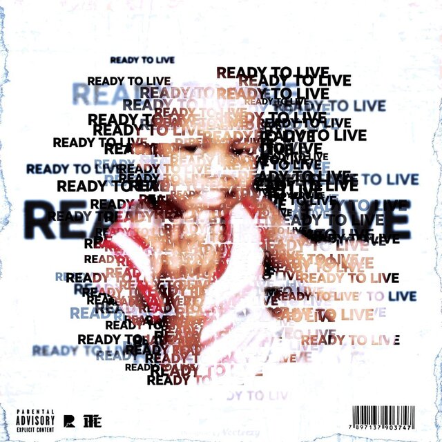 Ready To Live