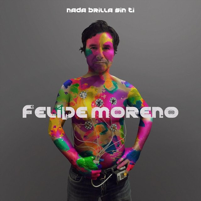 Nada Brilla Sin Ti