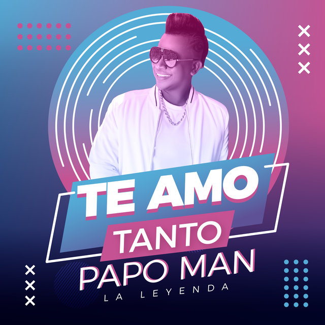 Te Amo Tanto